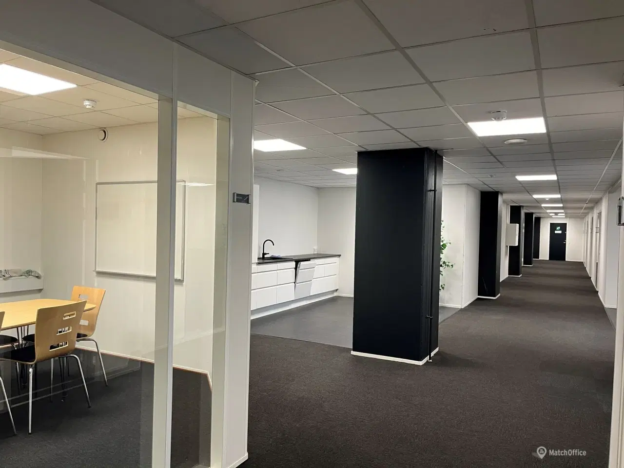 Billede 7 - Hyggelig fælles have til sommeren