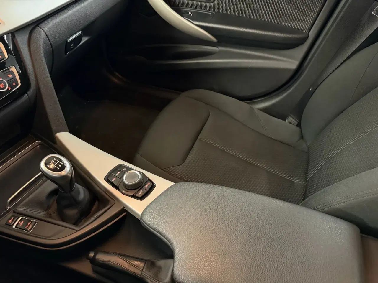 Billede 21 - BMW 320i 2,0 184HK 6g