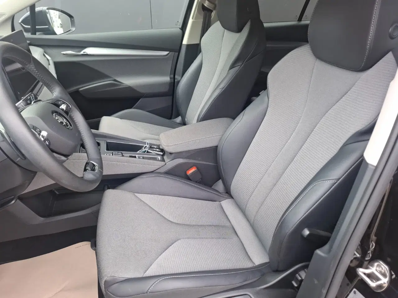 Billede 10 - Skoda Enyaq 80 iV Loft