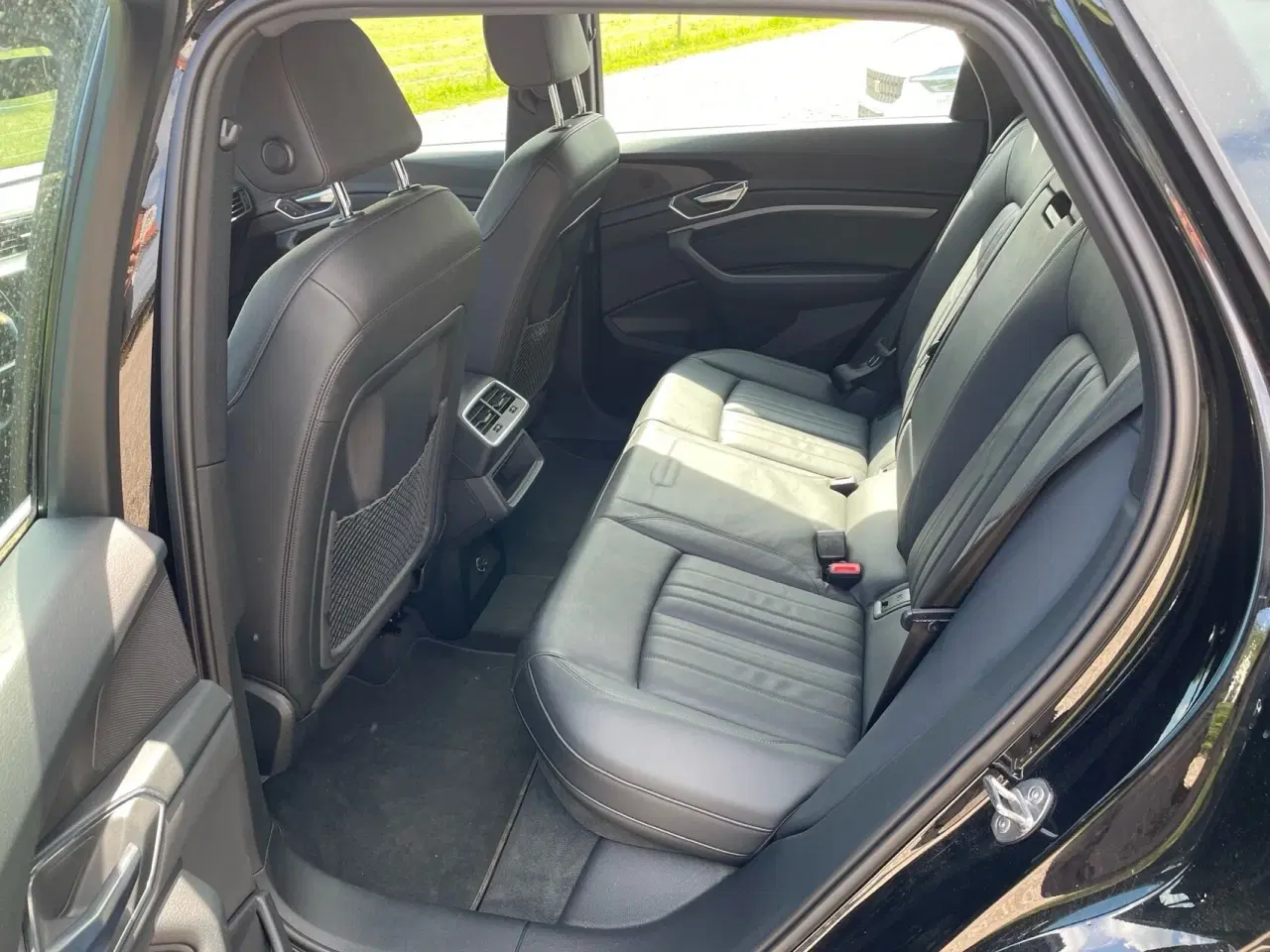 Billede 5 - Audi E-tron Sportback 55 S Line Prestige Quattro 408HK 5d Aut.