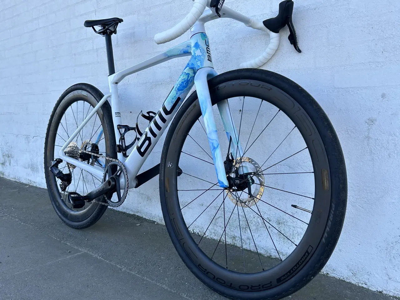 Billede 2 - BMC Kaius 01