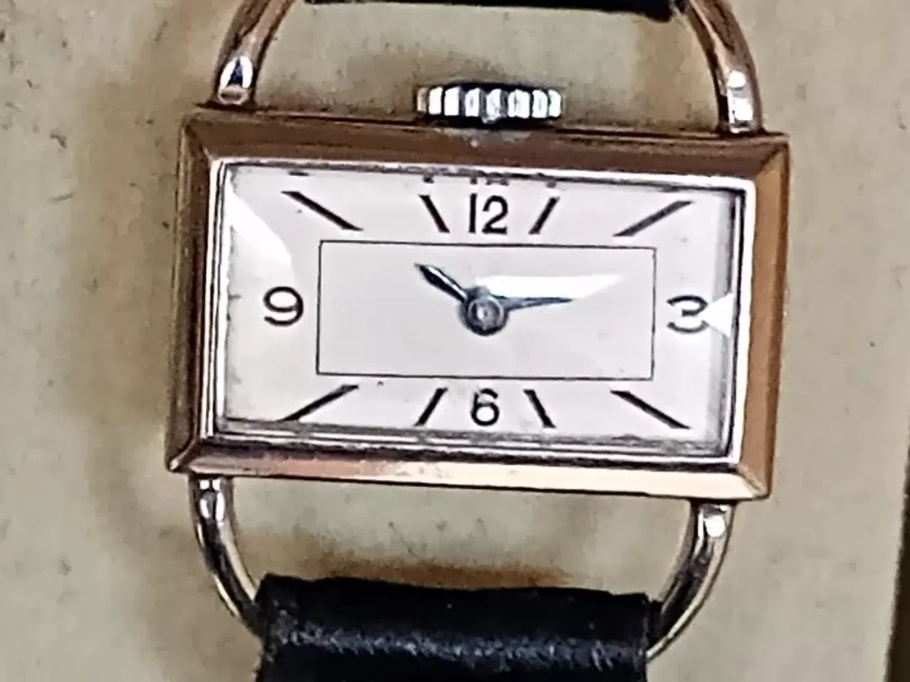 Billede 10 - 9 dameure fra England! Nye og lettere brugte!