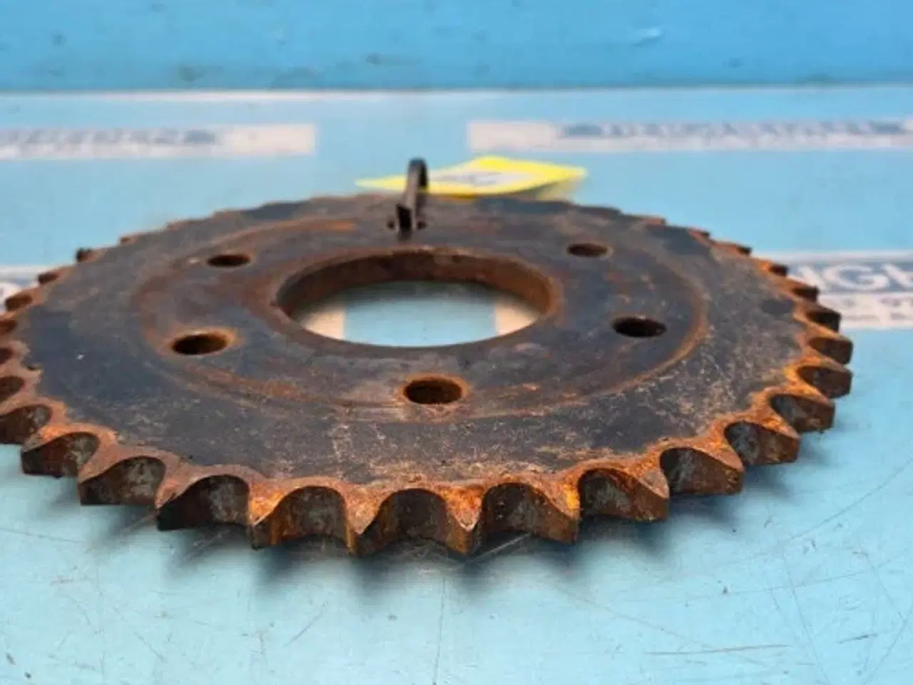 Billede 3 - MacDon D60 Kædehjul 151793