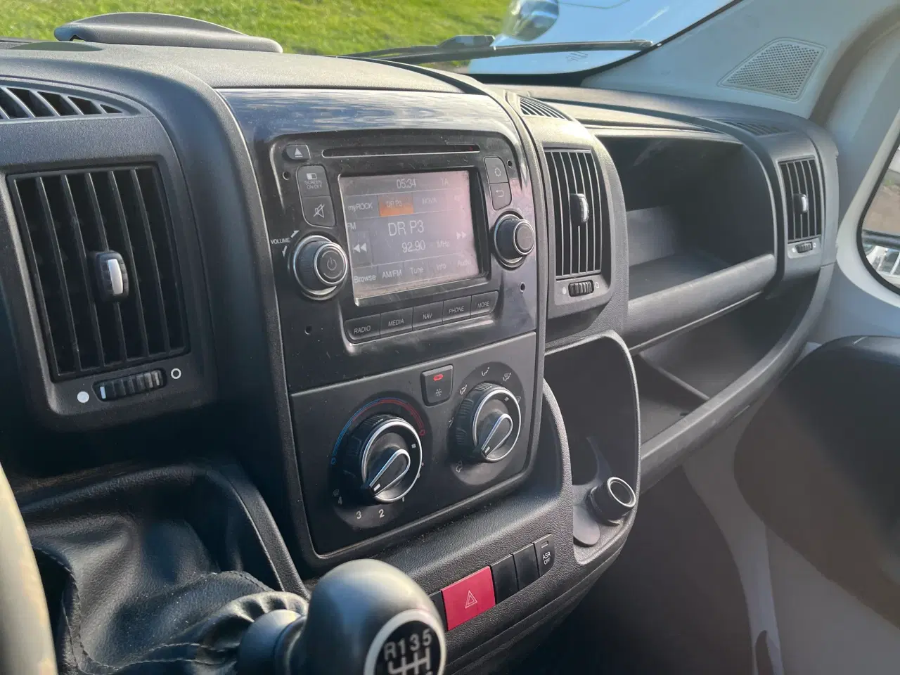 Billede 5 - Citroen jumper 2,2 2016