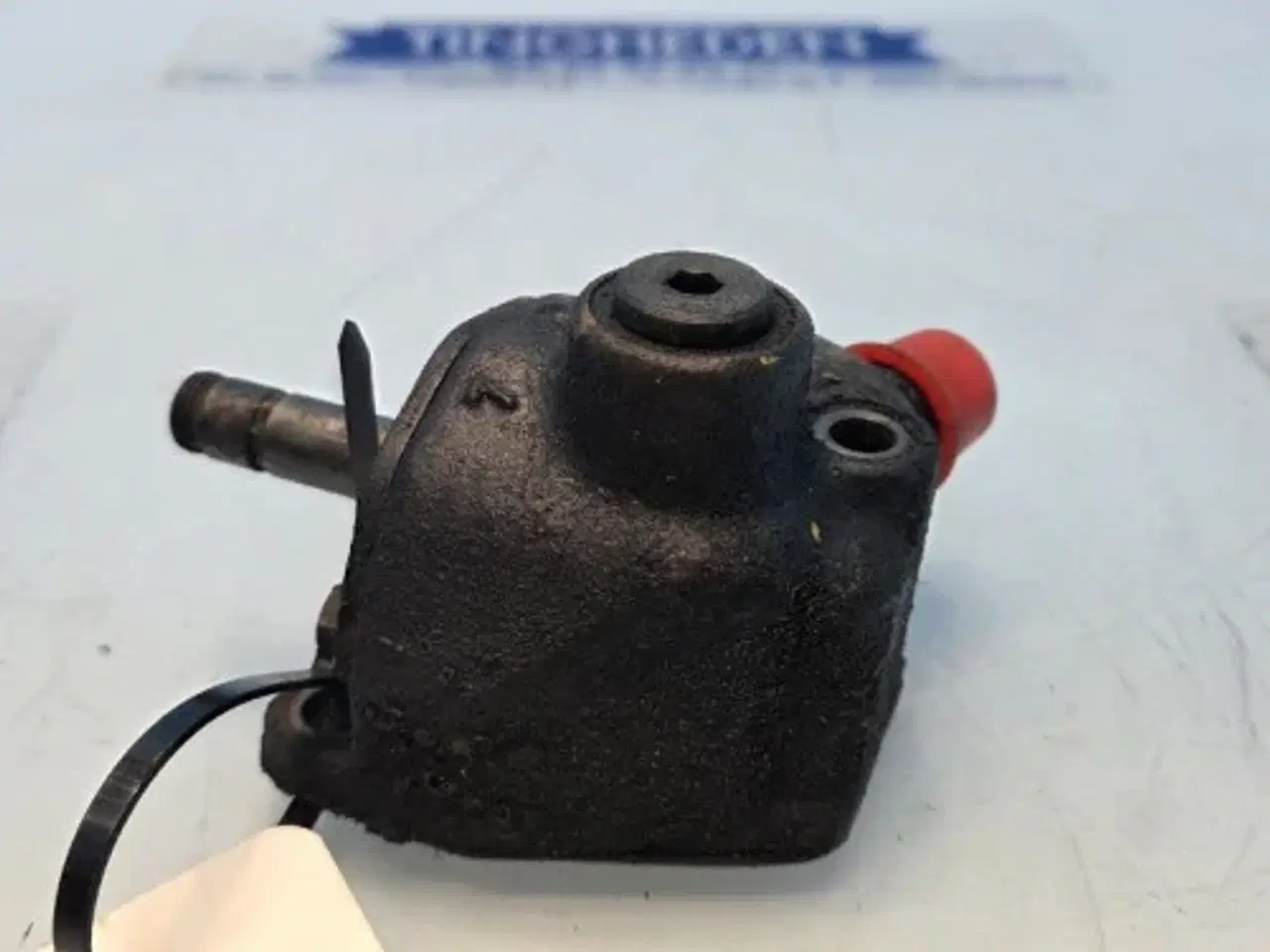 Billede 7 - John Deere 6300 Beslag L80101