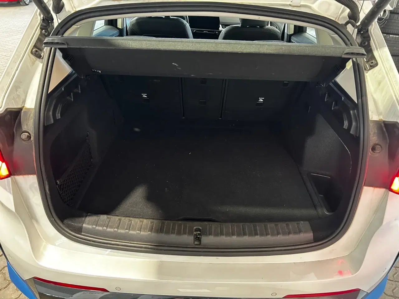 Billede 6 - BMW iX1  xDrive30 X-Line