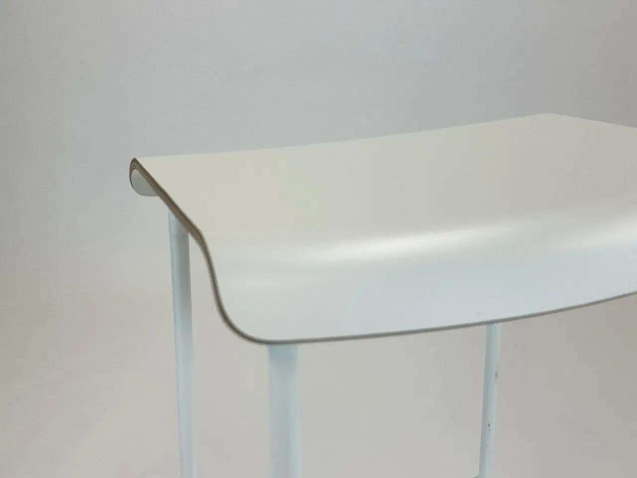 Billede 6 - Pause Bar Chair (Hvid) fra Magnus Olesen