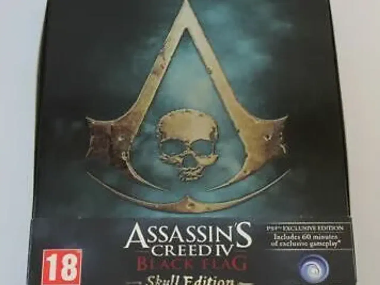 Billede 1 - Assassin's Creed 4 Black Flag Buccaneer Edition 