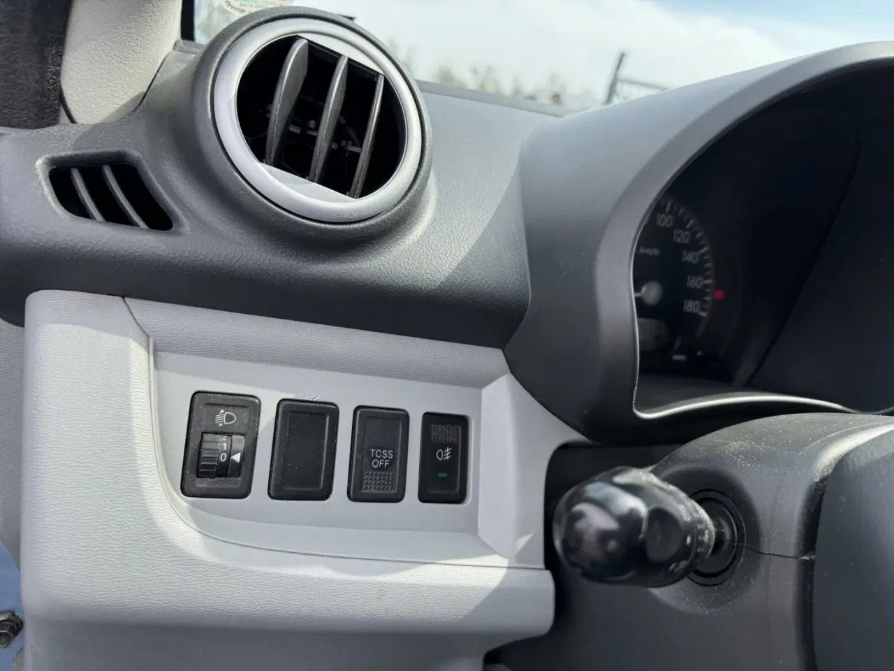 Billede 8 - Suzuki Alto 1,0 12V 68HK 5d