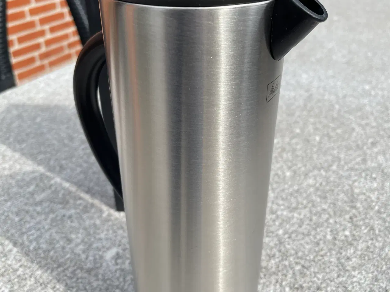 Billede 2 - Melitta Termokande