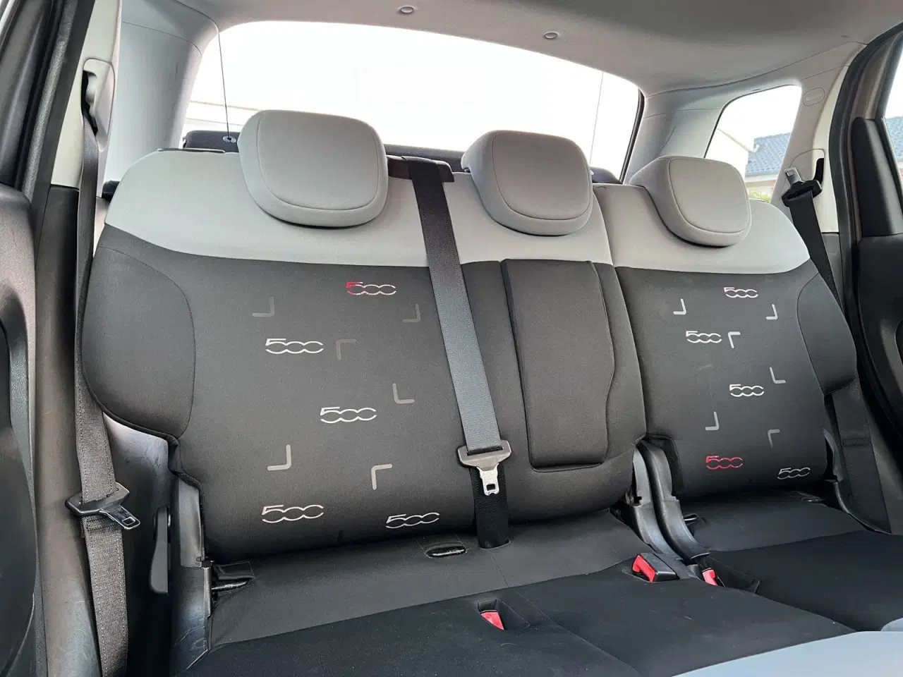 Billede 15 - Fiat 500L 0,9 TwinAir 105 Popstar Eco