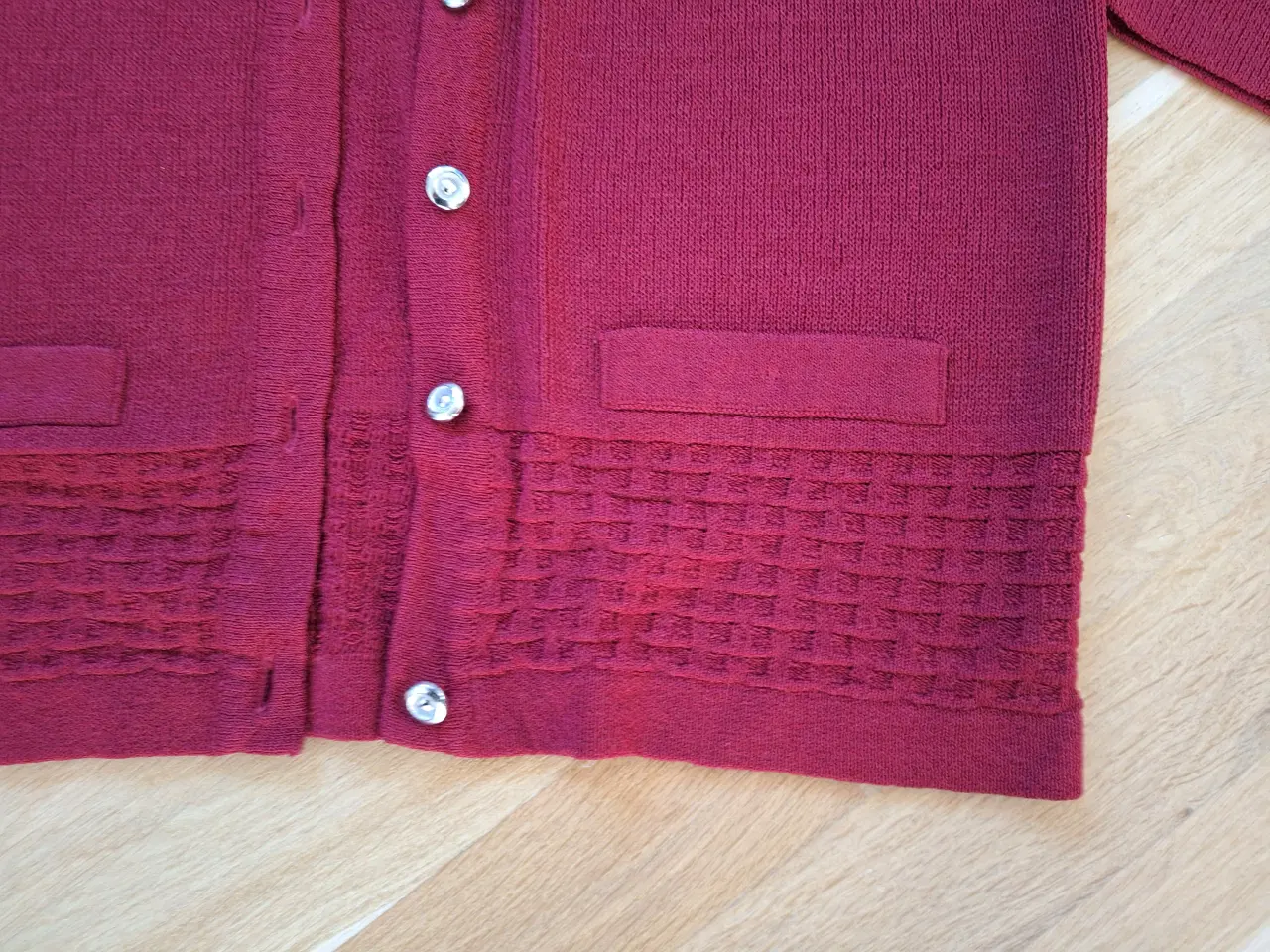 Billede 4 - Cardigan