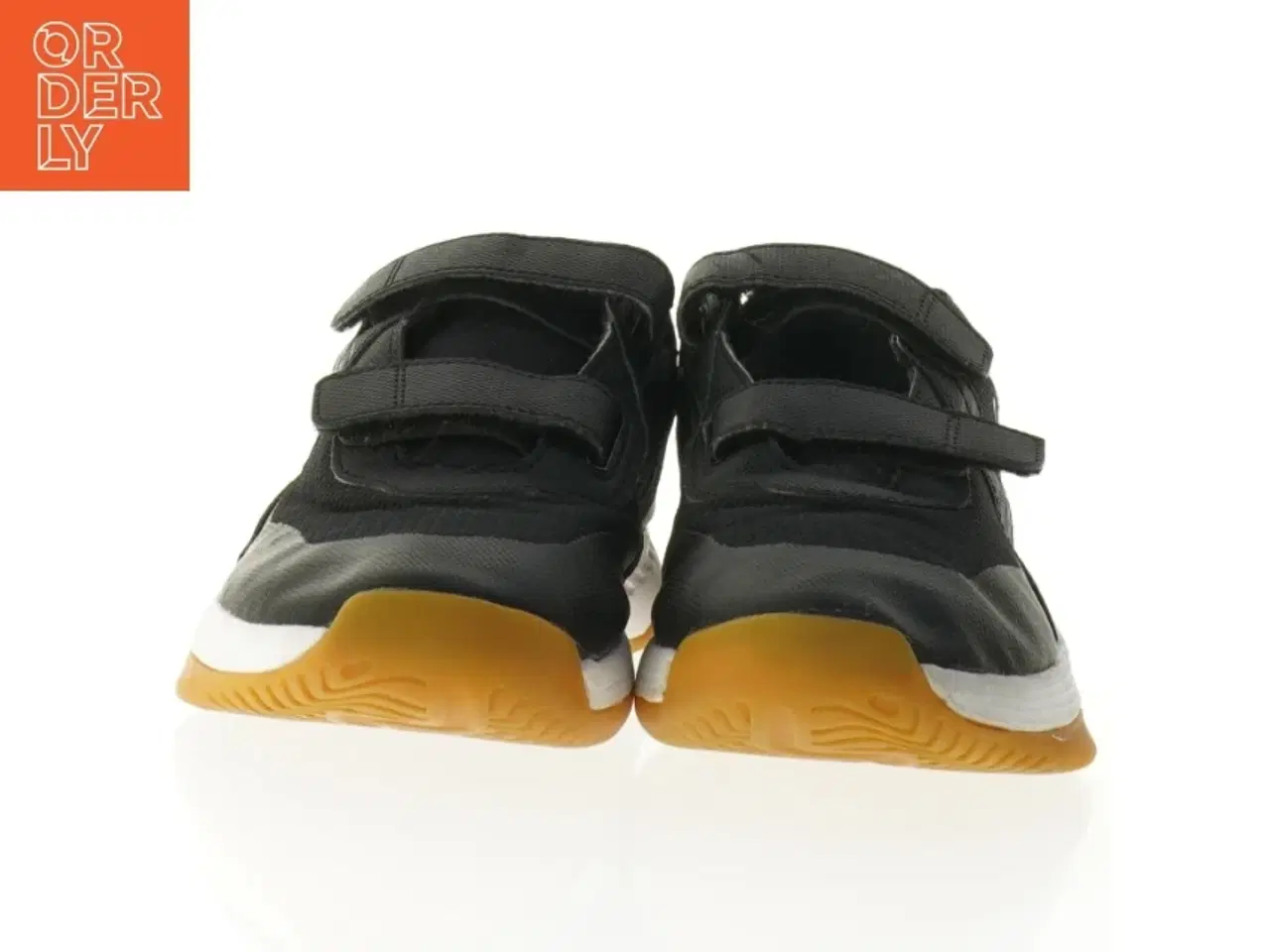 Billede 2 - UBRUGT Puma Varion Unisex Sko med velcrolukning fra Puma (str. 37,5)