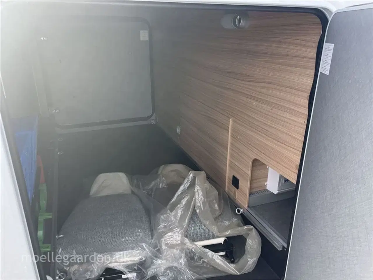 Billede 2 - 2021 - Dethleffs Just T 7052 DBM