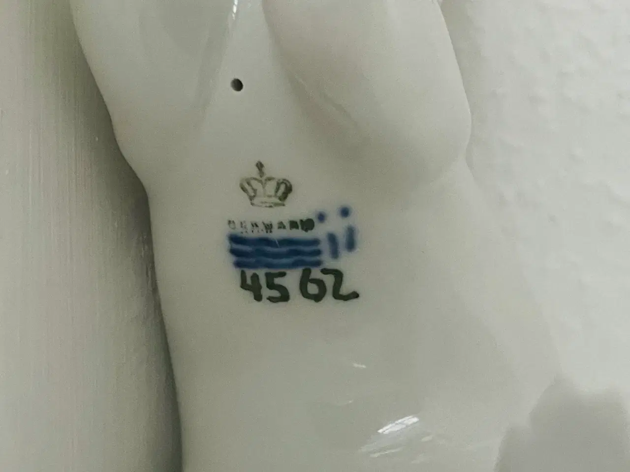 Billede 4 - Hvid Hermelin 