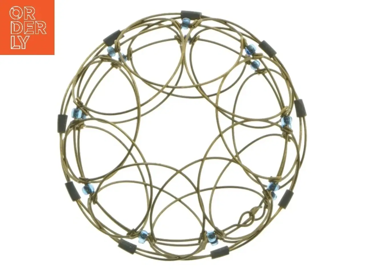 Billede 4 - Magisk foldebold (str. Ø 8 cm)