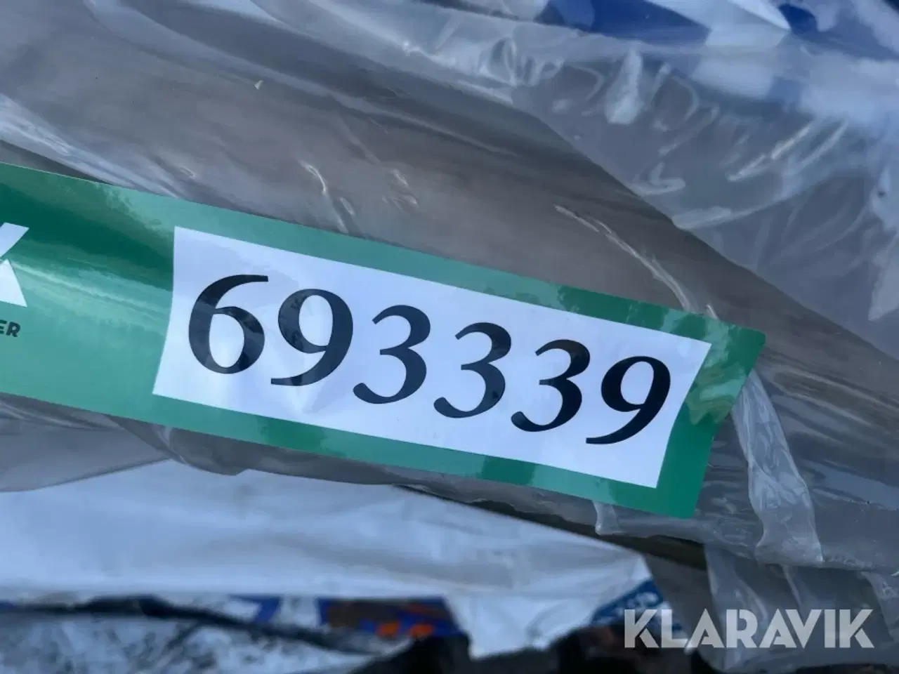 Billede 7 - Undertag Icopal Monarprem 1000 kk 3 ruller