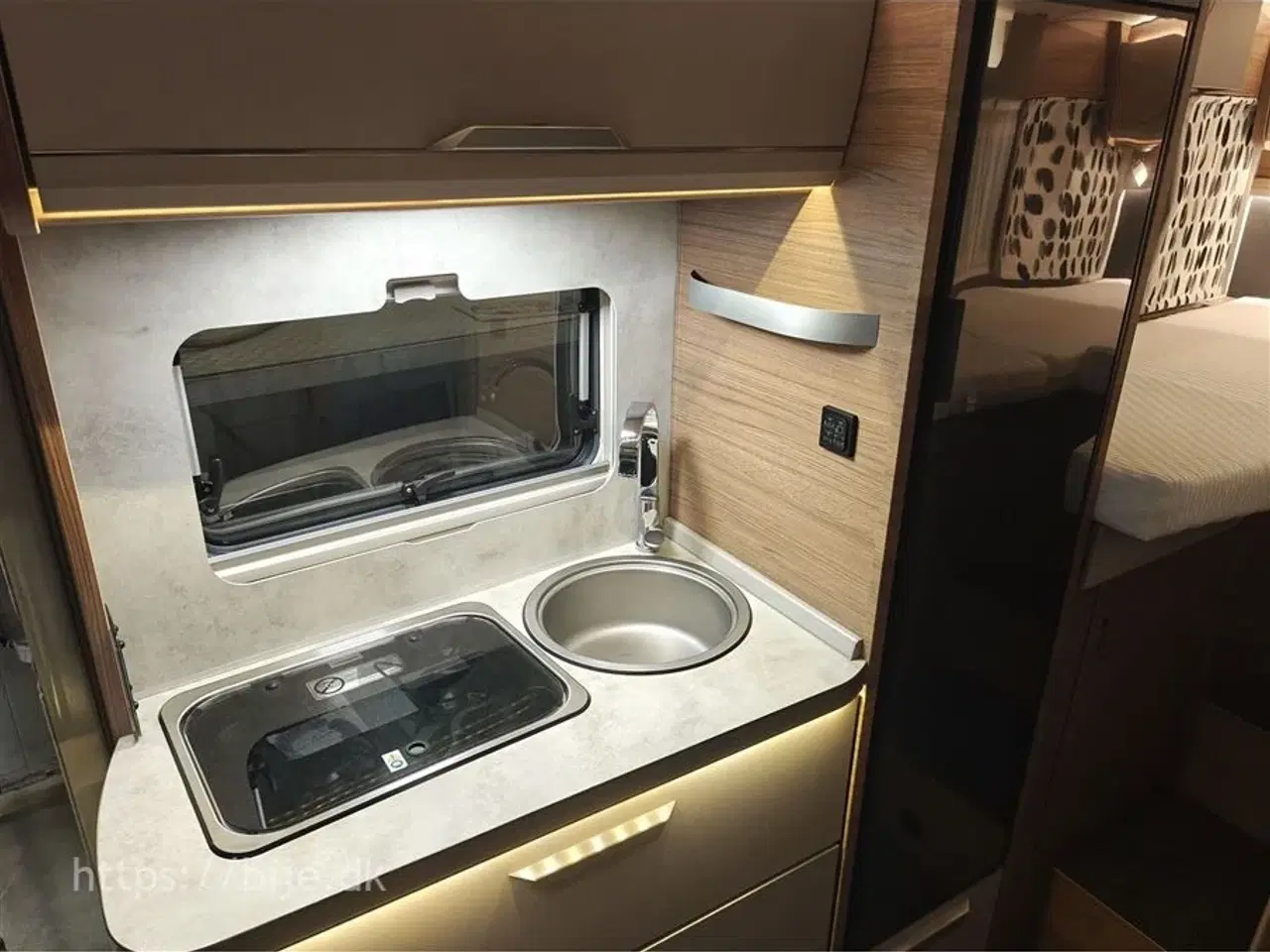 Billede 6 - 2022 - Knaus Vansation TI 640 MEG