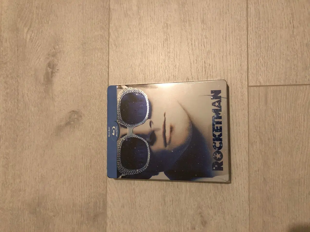 Billede 2 - Rocketman - Steelbook - Blu-Ray