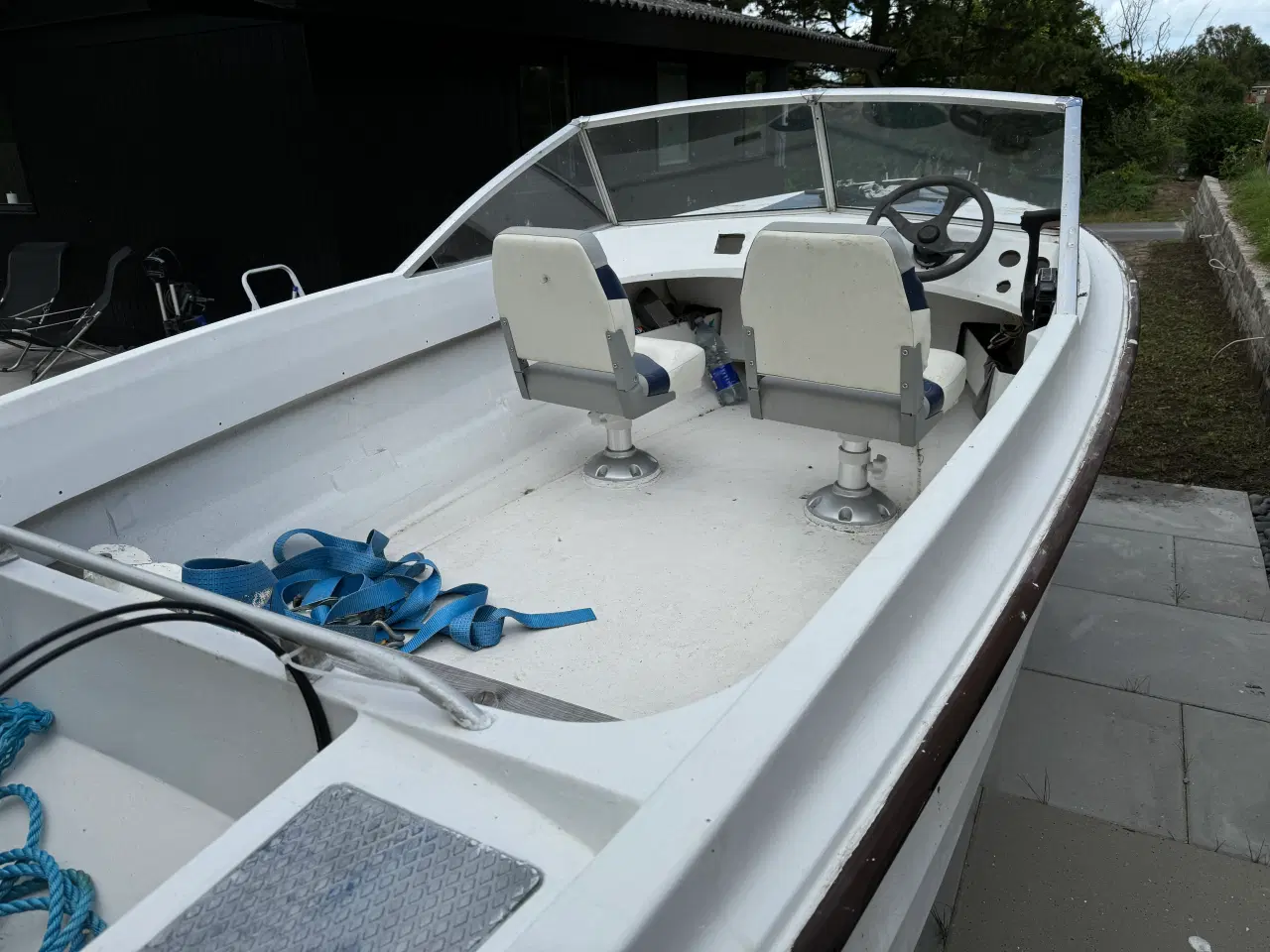 Billede 3 - With vital 15 Fod 