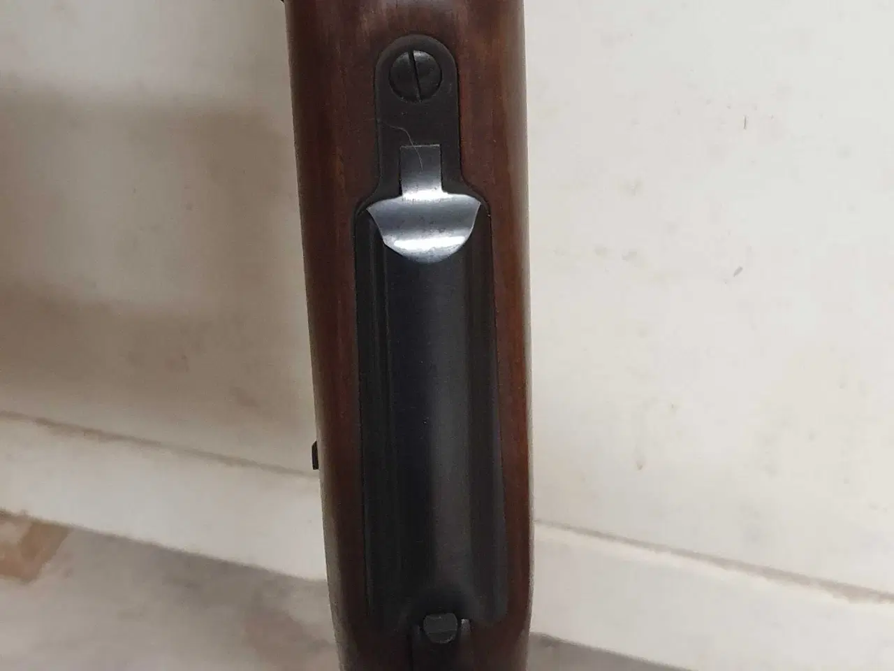 Billede 1 - 416Rigby CZ450 Magnum