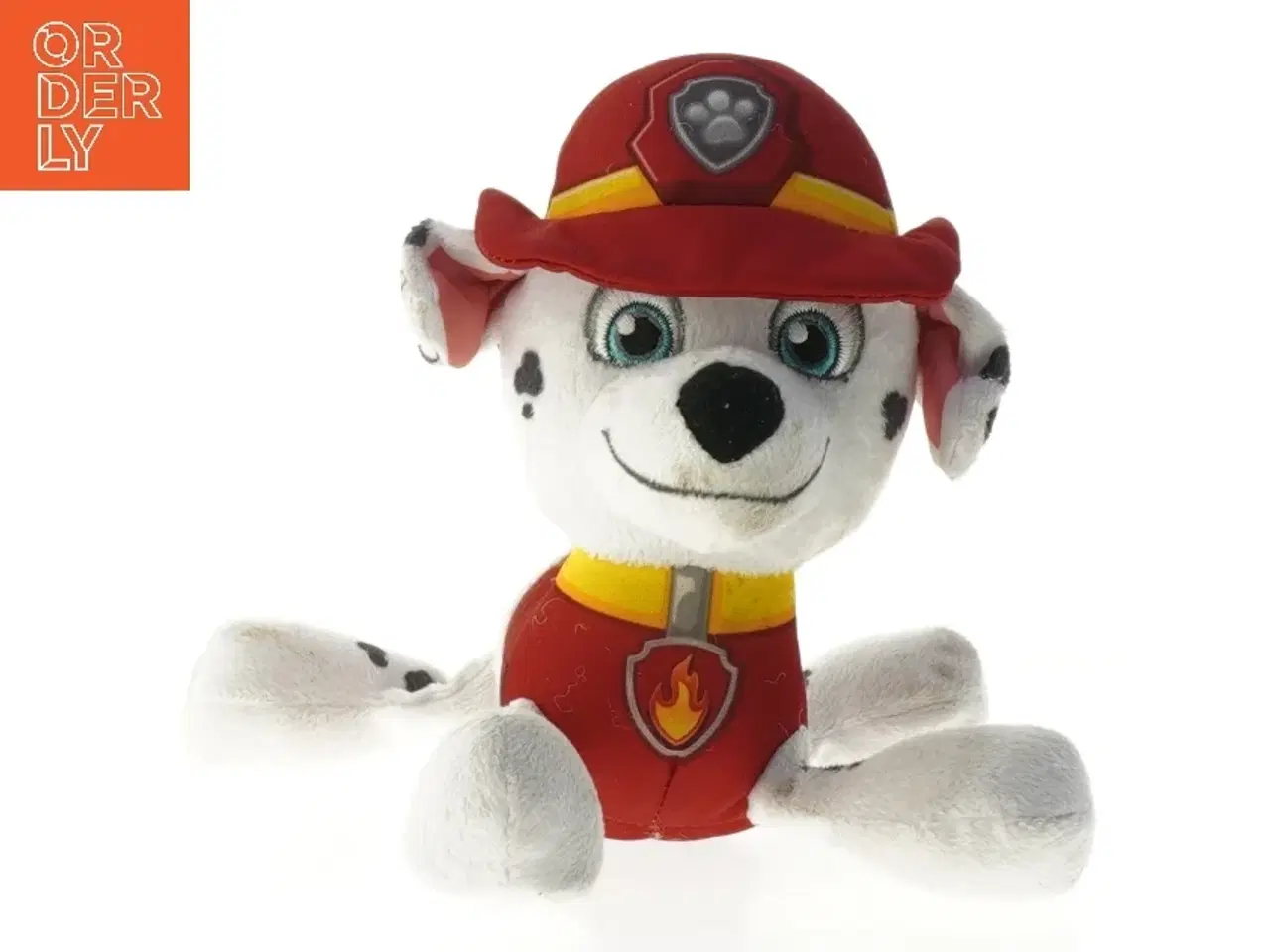 Billede 2 - Marshall bamse fra Paw patrol