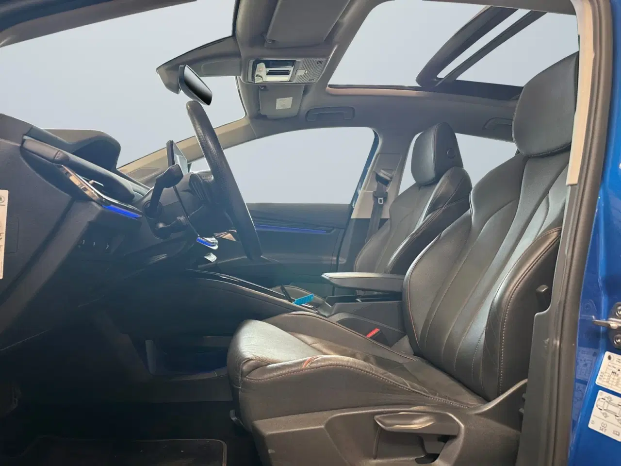 Billede 4 - Skoda Enyaq 80 iV Selection Suite