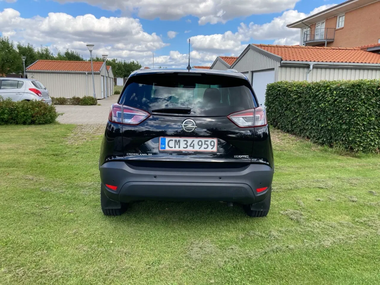 Billede 6 - Opel Crossland X 1,2 T 110 Excite