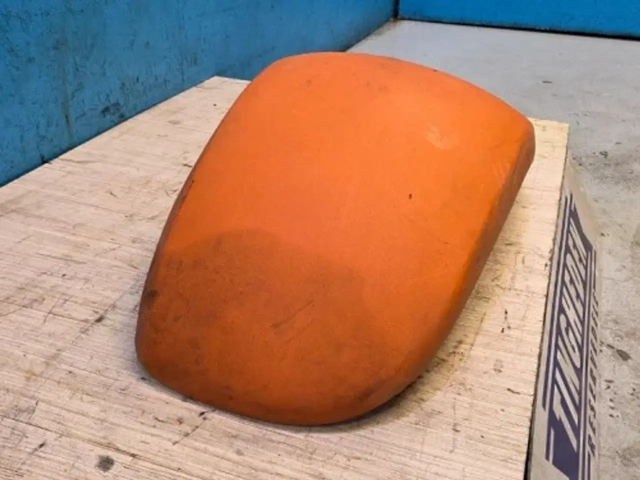 Billede 9 - Fiat Hitachi FB200 Hjulskærm L. 85806173