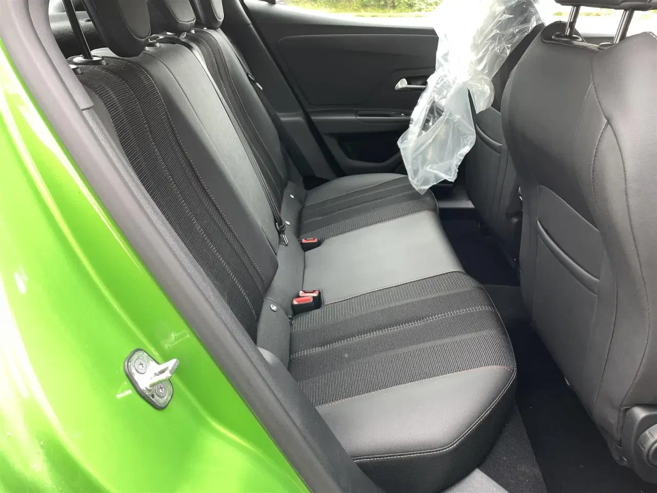 Billede 8 - Opel Mokka-e EL GS-Line 136HK 5d Aut.