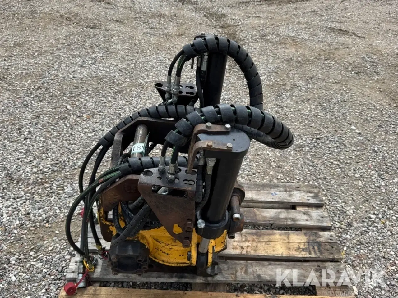 Billede 6 - Rotortilt Engcon