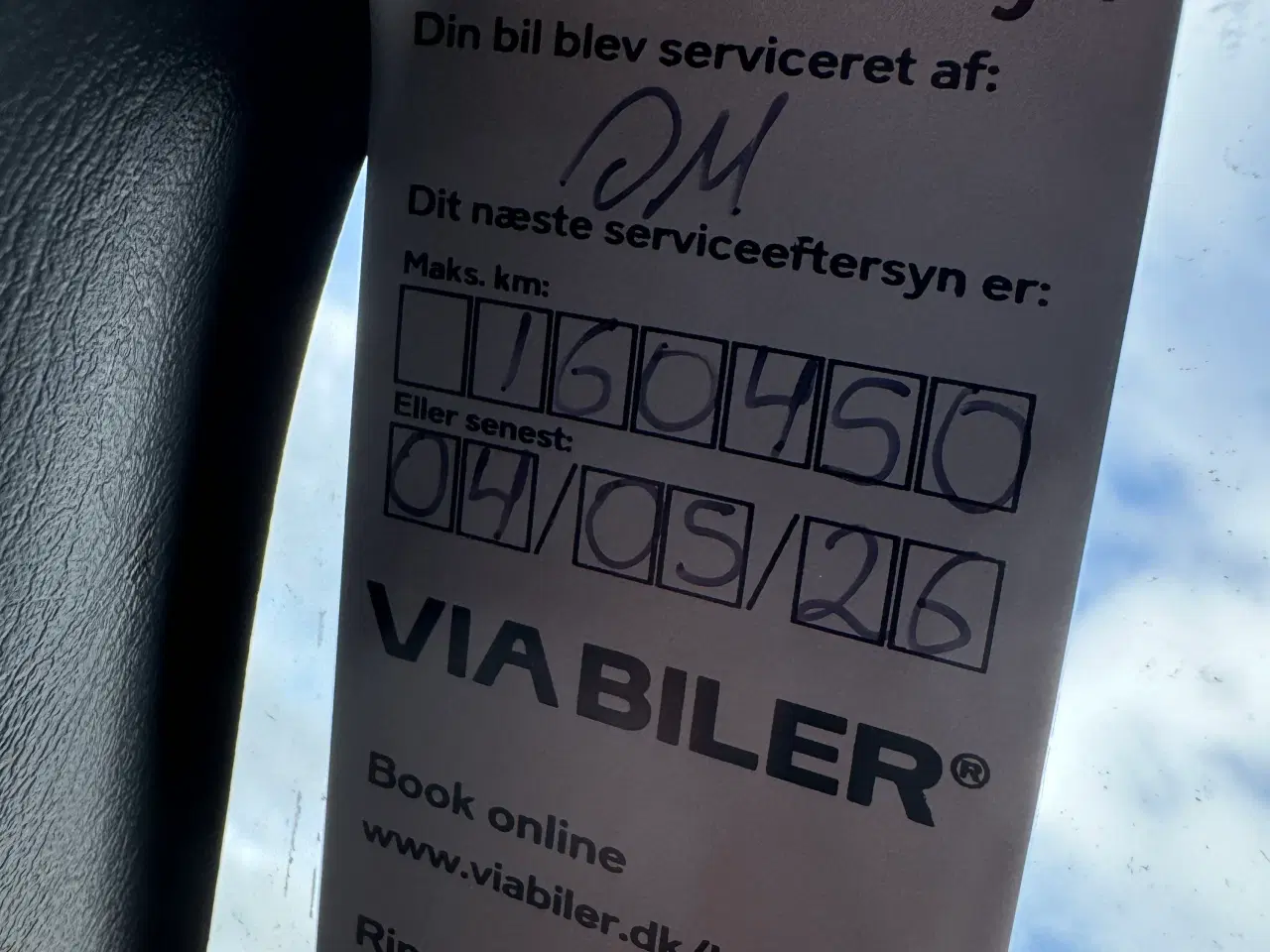 Billede 11 - Super velholdt Toyota corolla