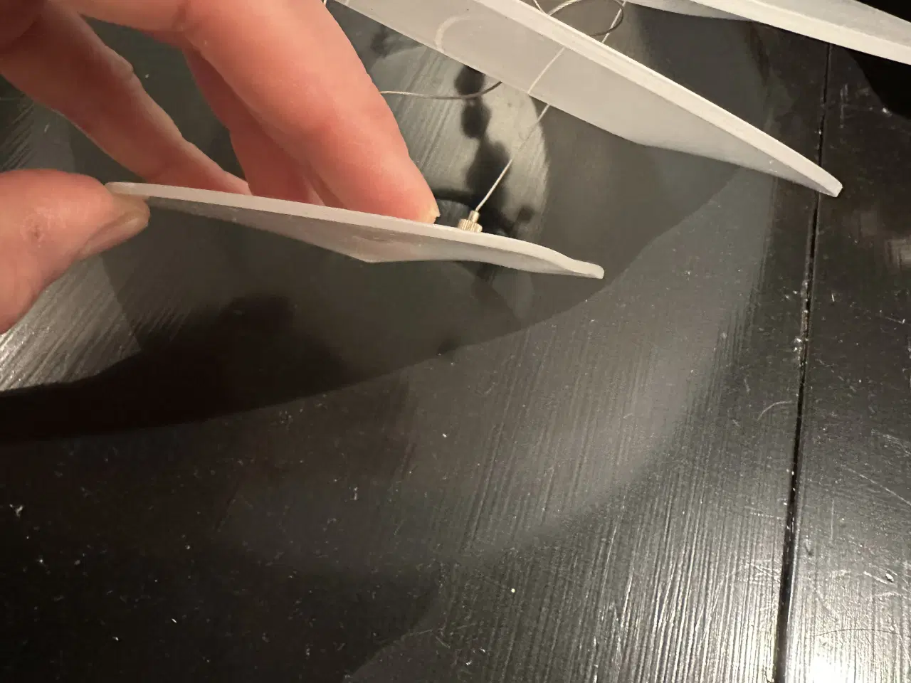 Billede 4 - Enigma 425 pendel