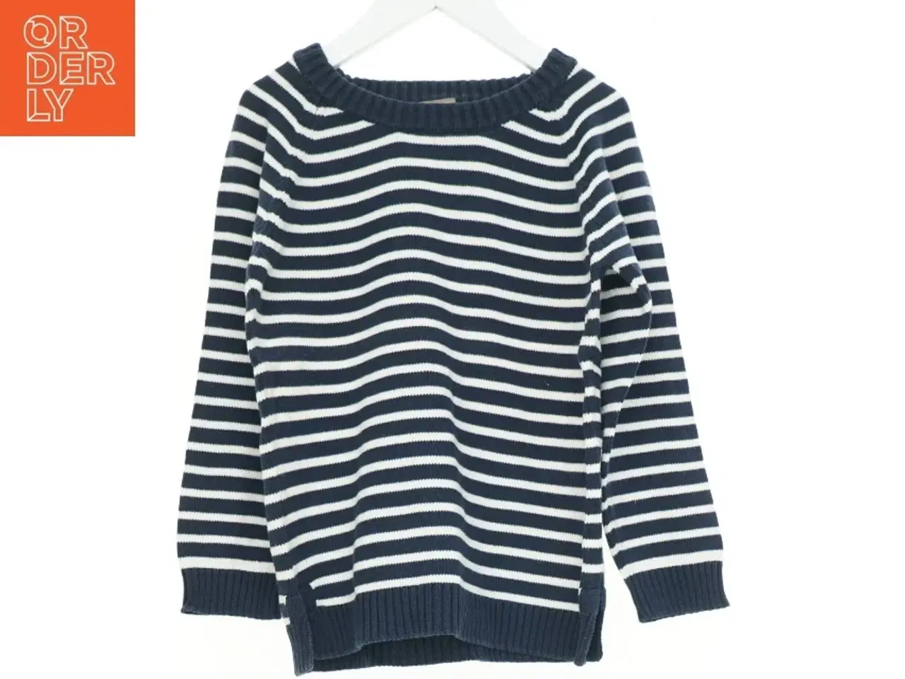 Billede 1 - Hust sweater strik (str. 110 cm)