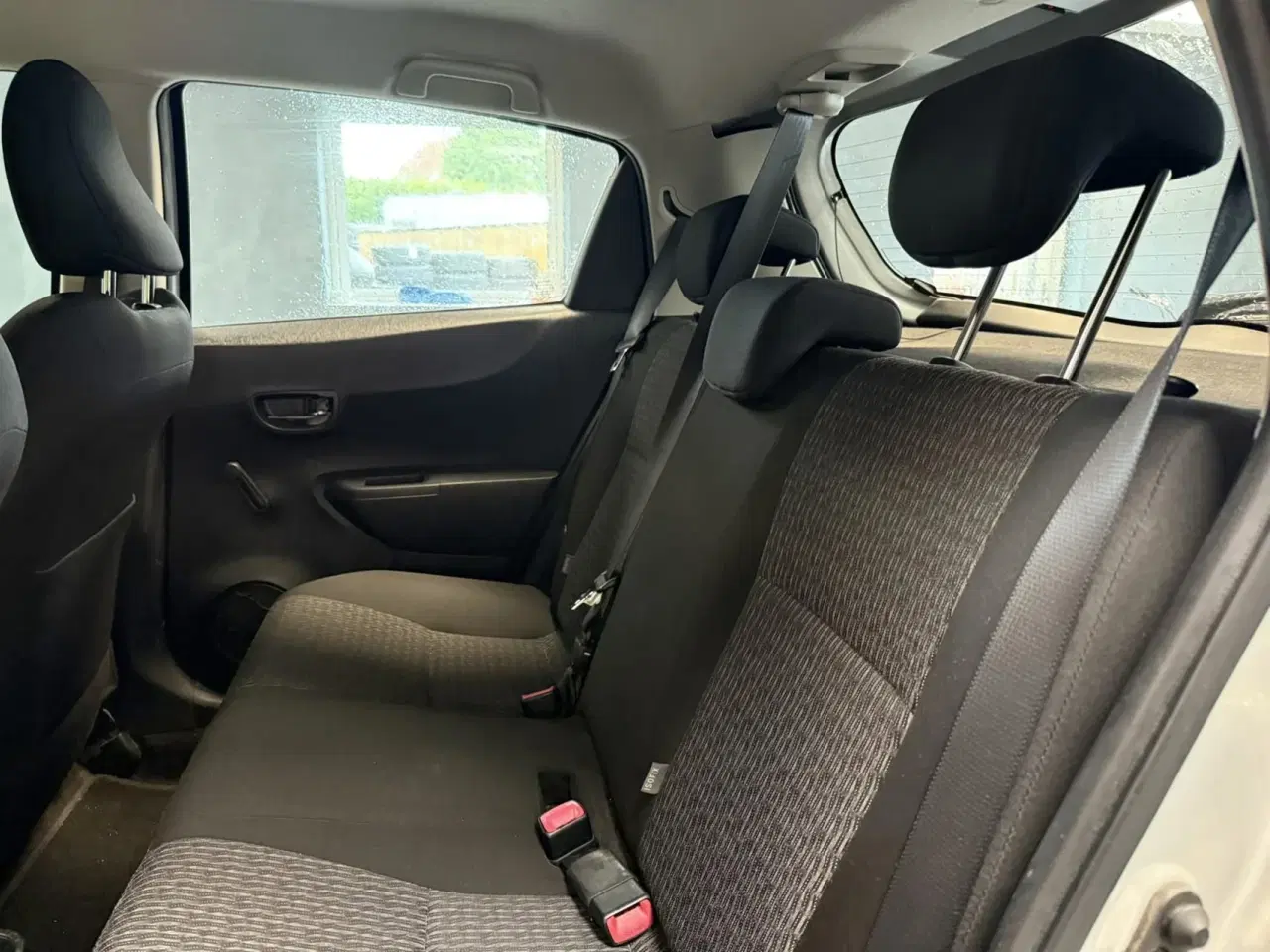 Billede 5 - Toyota Yaris 1,3 VVT-I T2 Touch 100HK 5d 6g