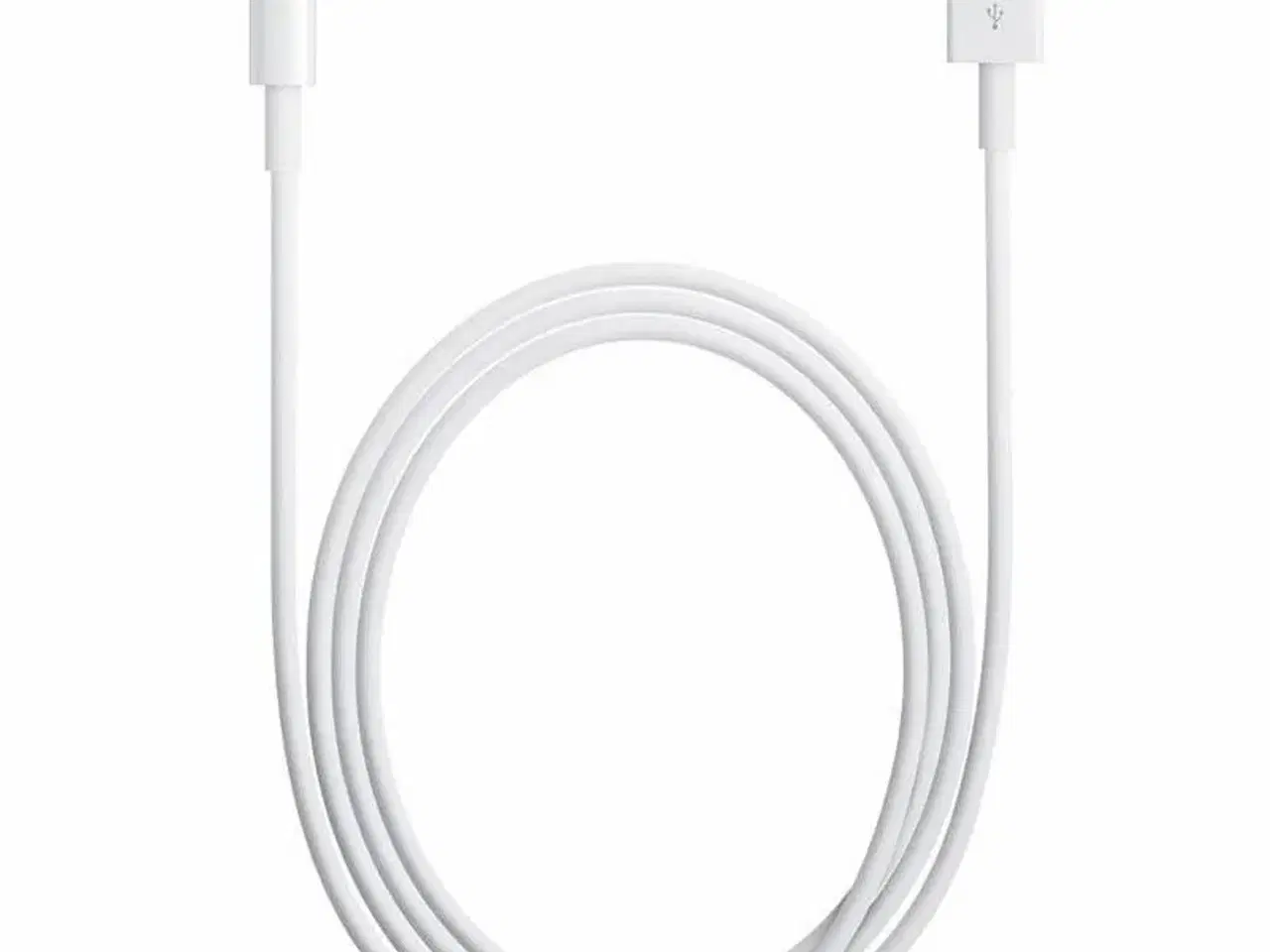 Billede 2 - iPhone lightning kabel - 2 meter 