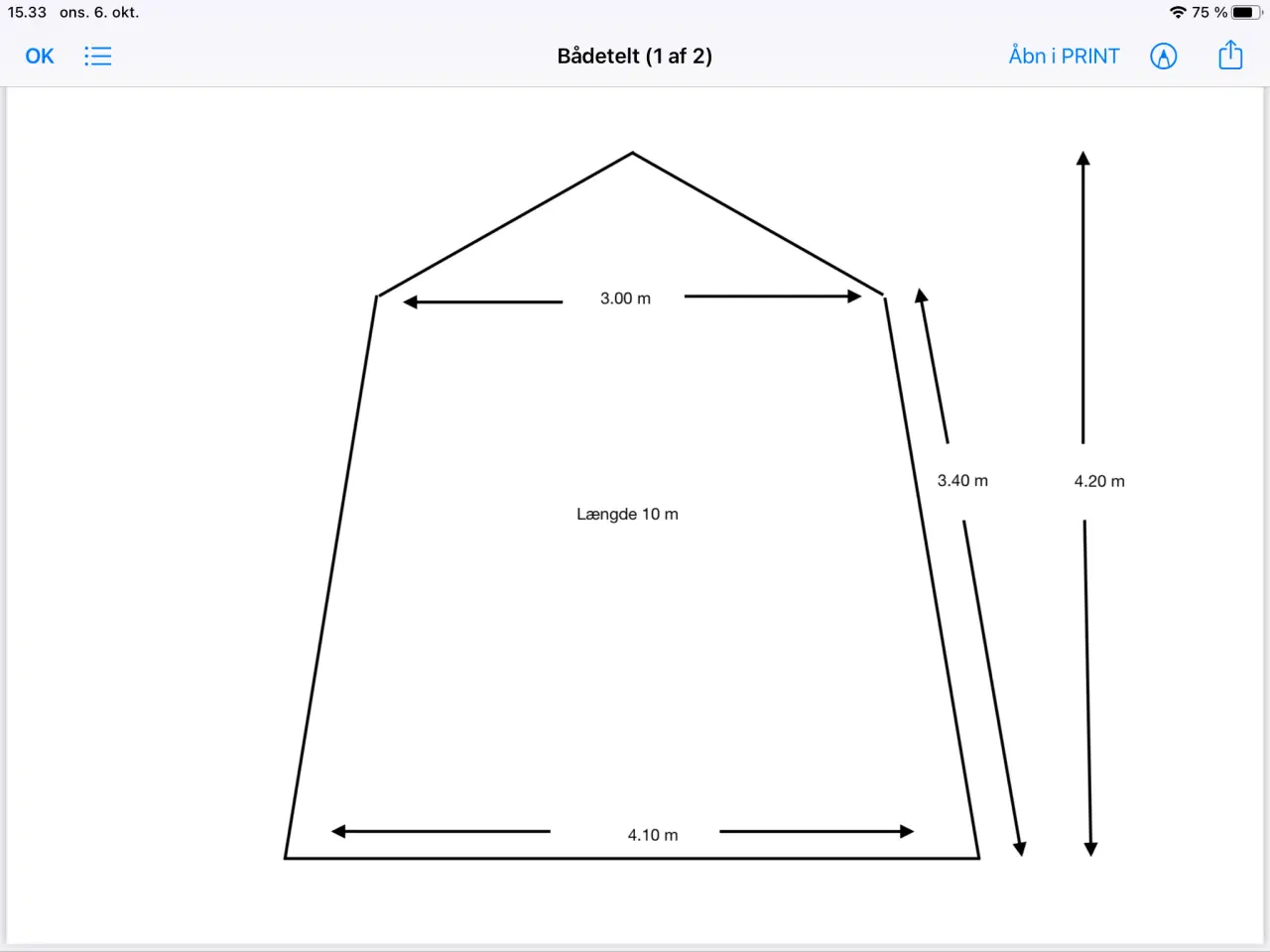 Billede 17 - Albin 25 Deluxe motorbåd, årg. 1974, pakkeløsning