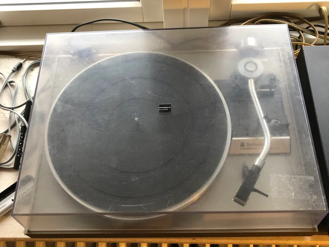 Billede 3 - Technics SL-20