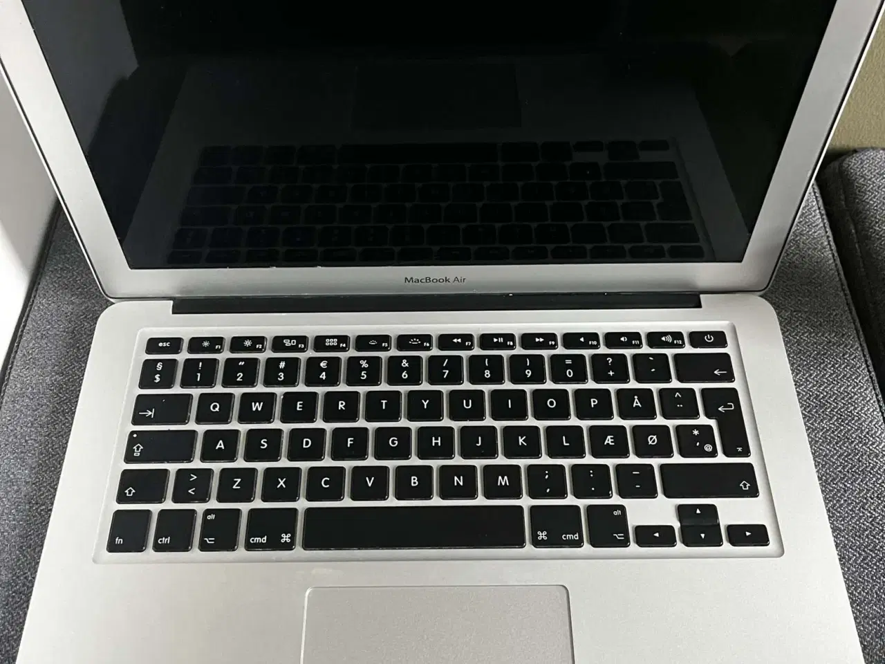 Billede 1 - MacBook Air 2014 