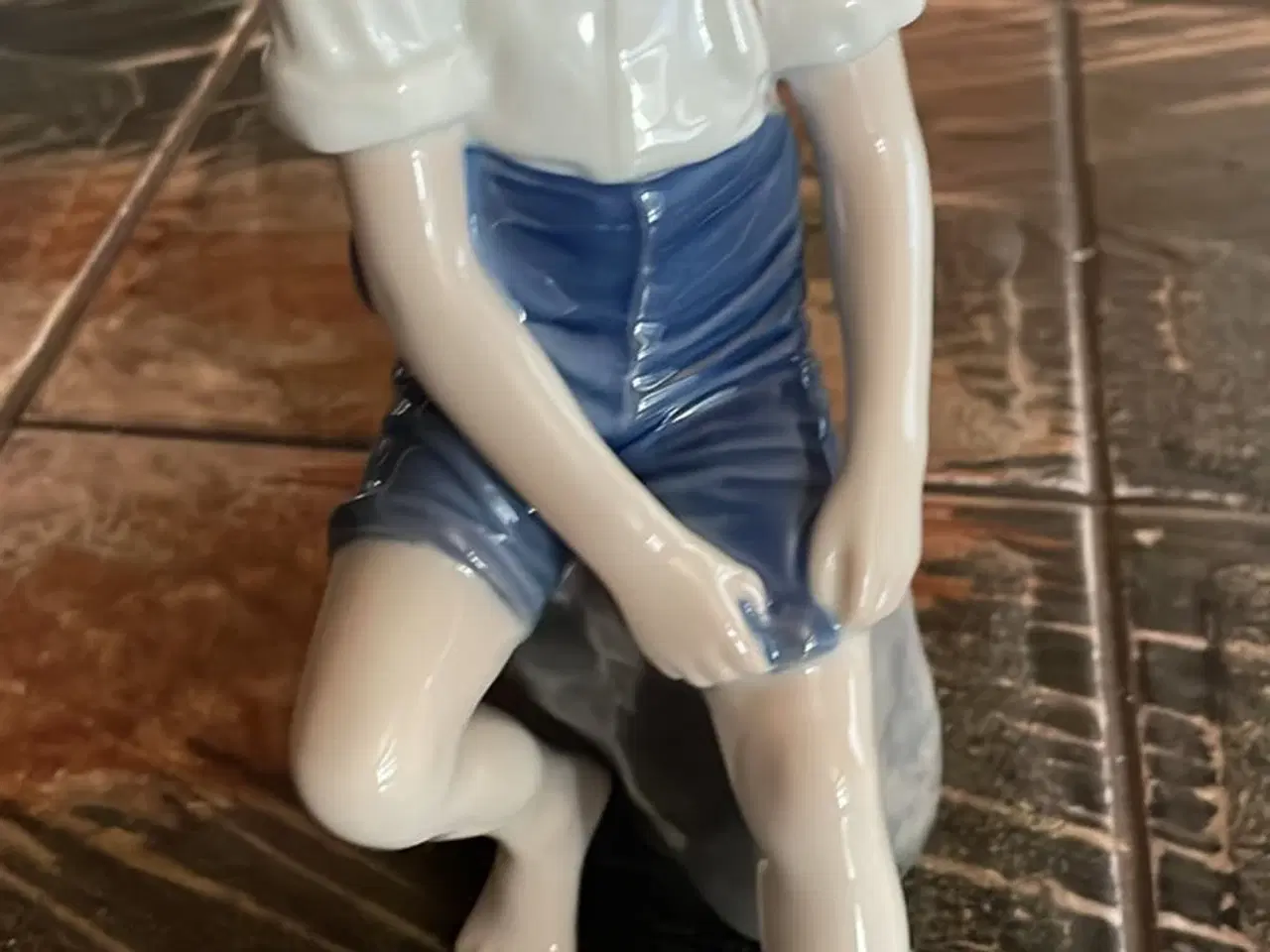 Billede 14 - Royal Copenhagen figure