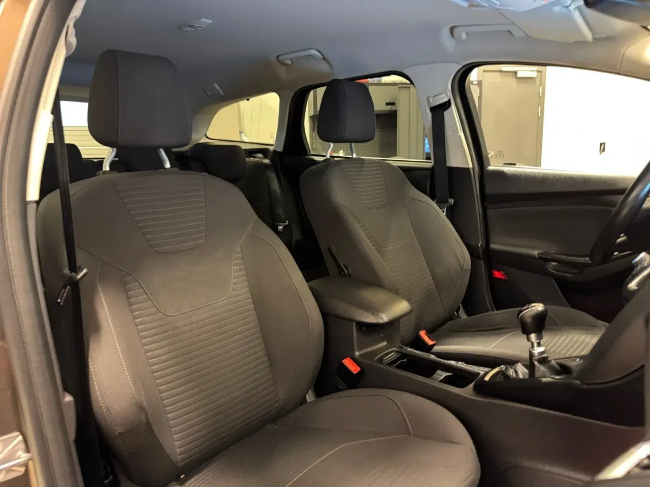 Billede 14 - Ford Focus 1,0 SCTi 125 Titanium aut.