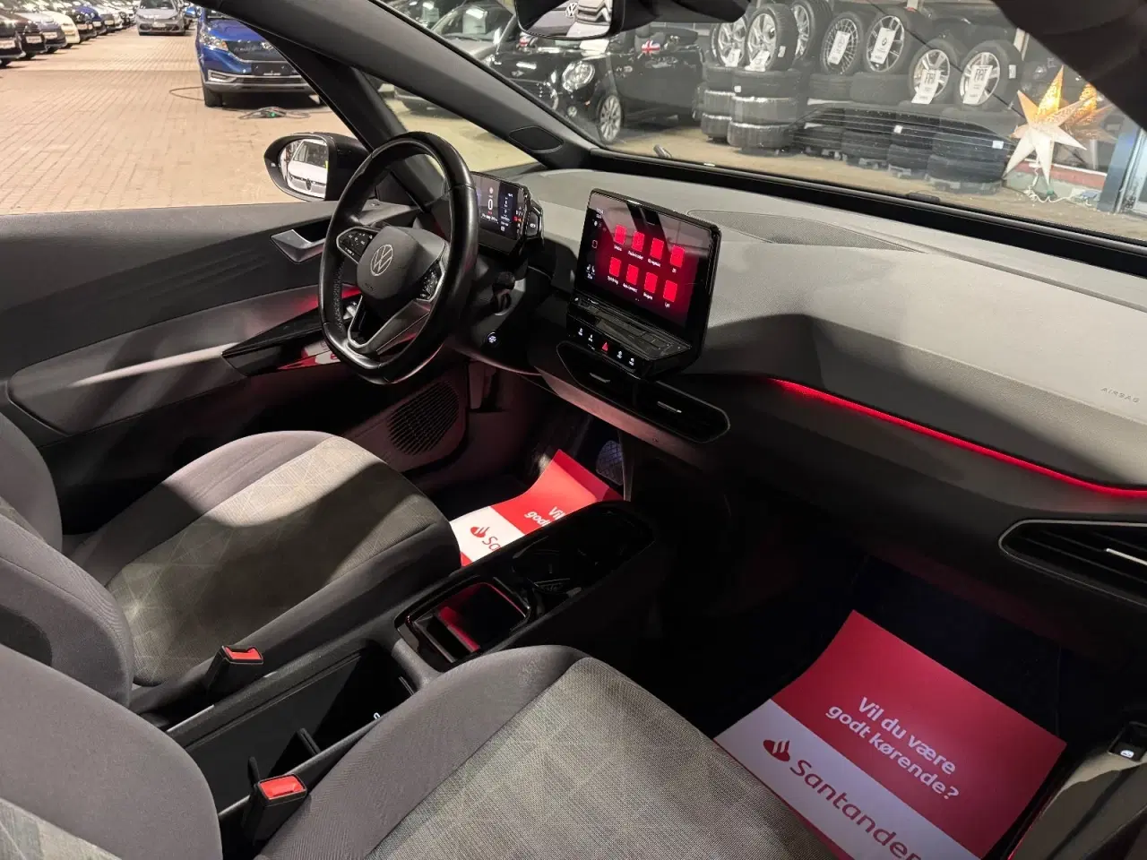 Billede 15 - VW ID.3 58 Pro Performance Life
