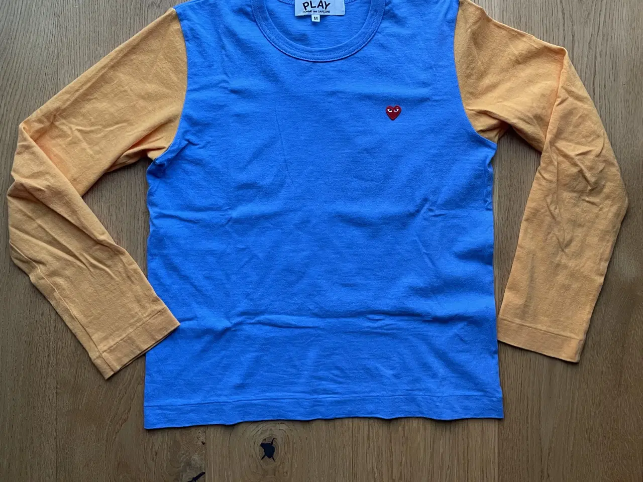 Billede 1 - Commes des Garcons bluse