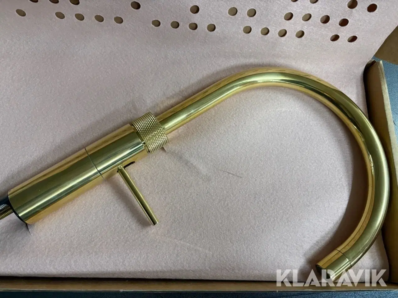 Billede 2 - Quooker Pro 3 - guld