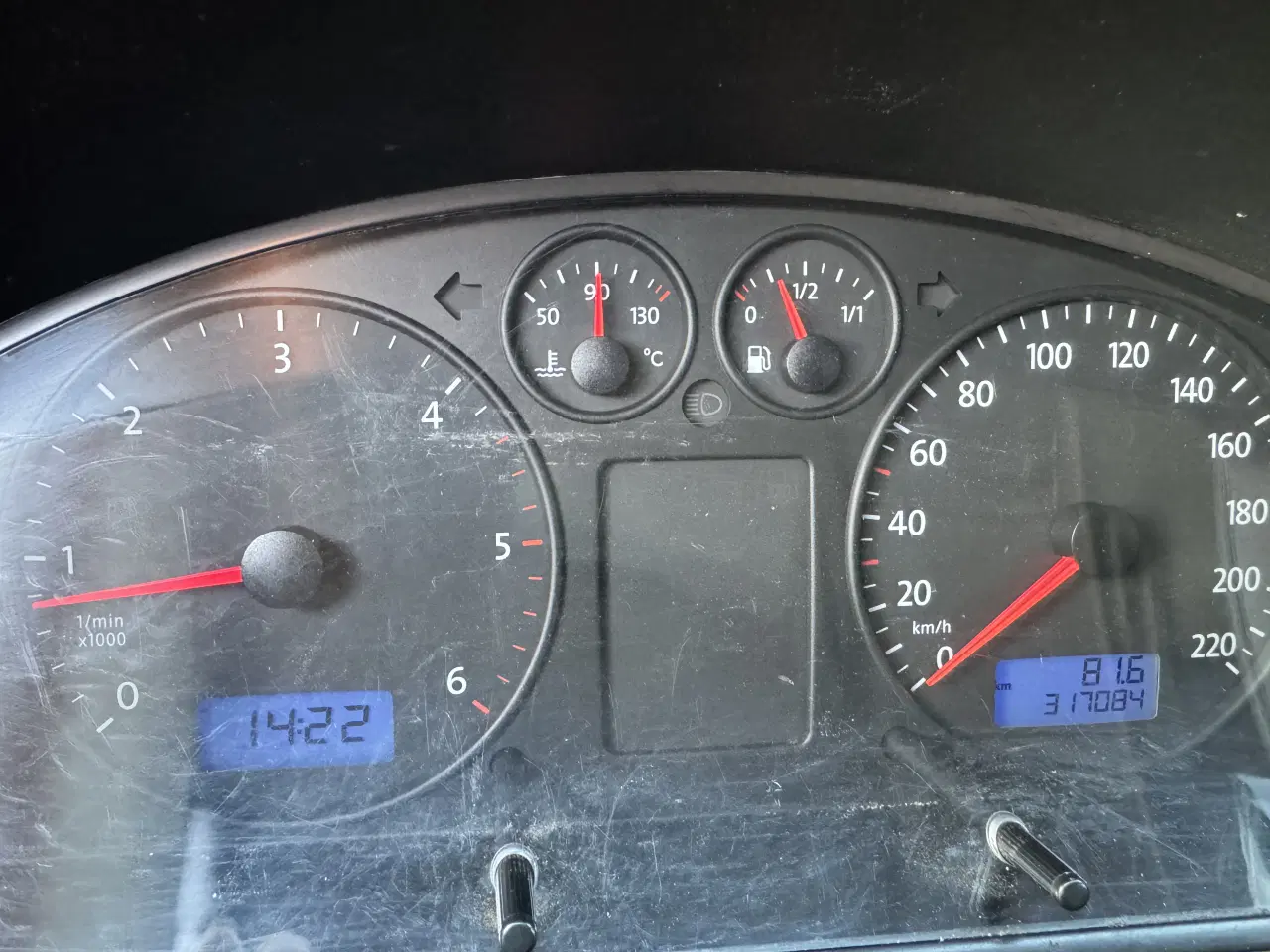 Billede 6 - Nysynet transporter t5