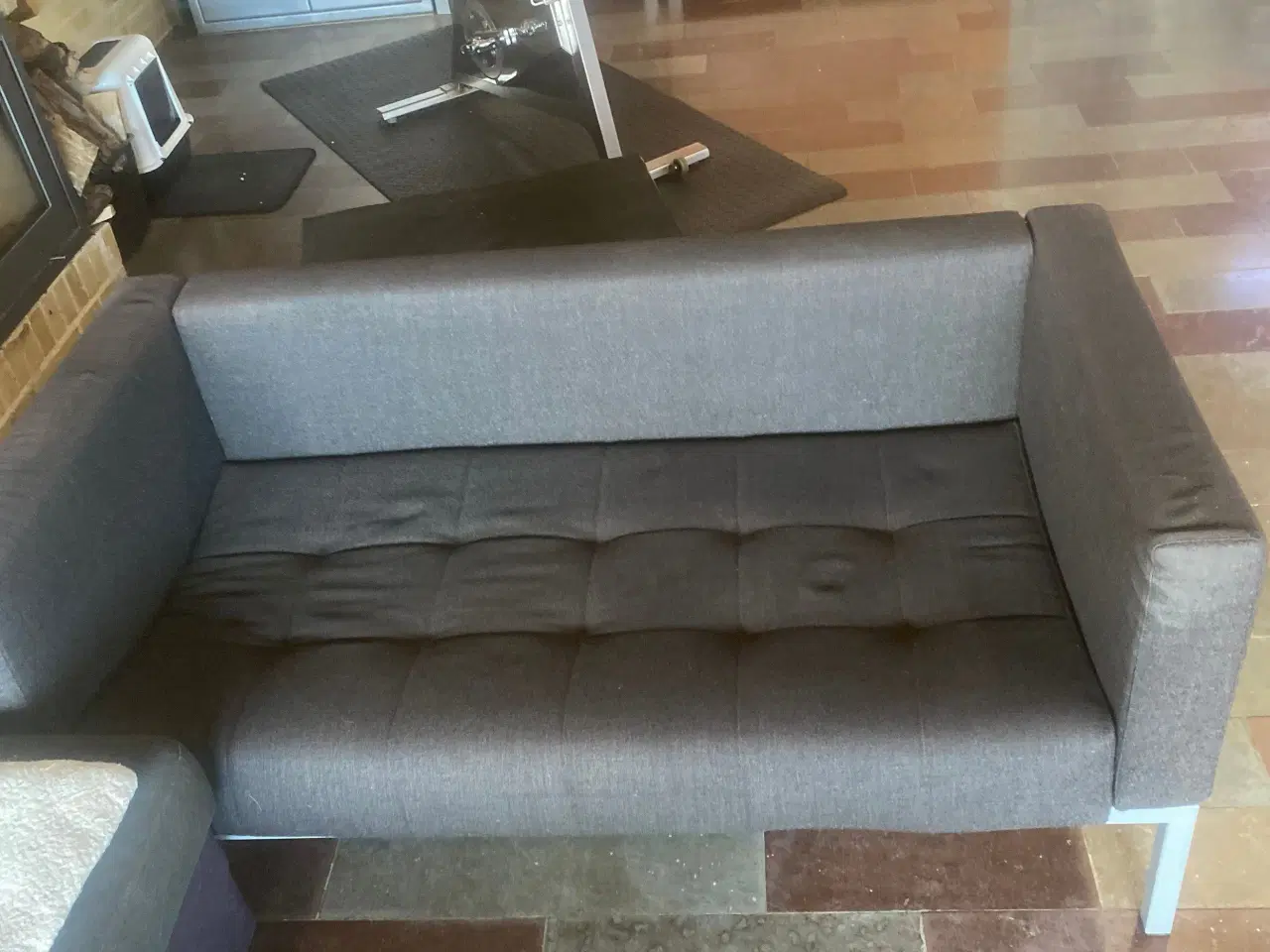 Billede 1 - Sofa