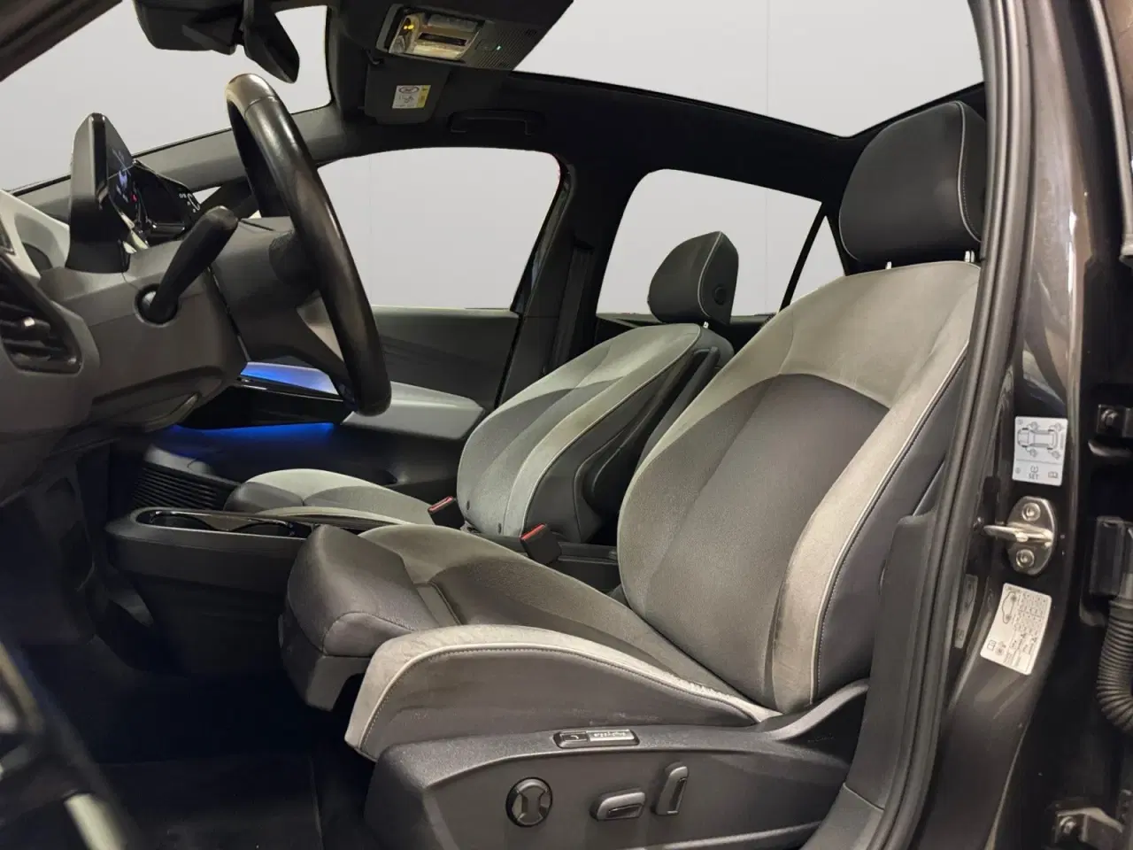 Billede 6 - VW ID.3 58 1ST Pro Performance