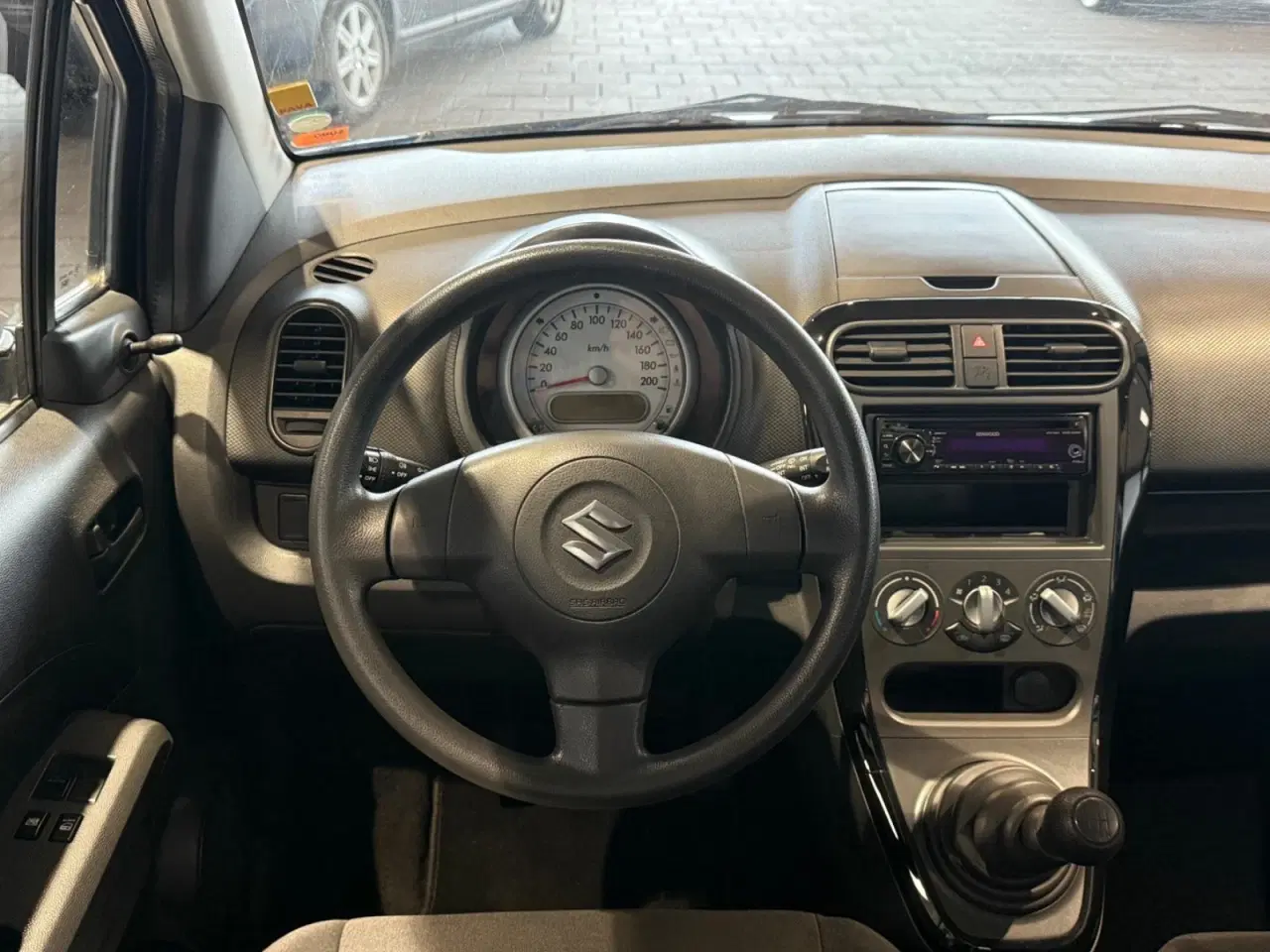Billede 6 - Suzuki Splash 1,0 GL