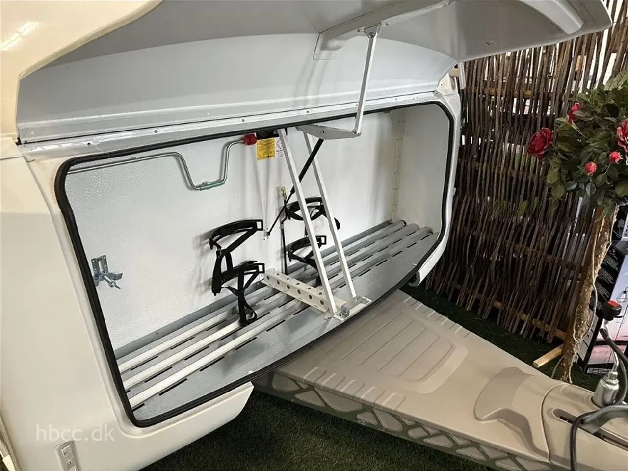 Billede 2 - 2025 - Adria Altea 472 PK