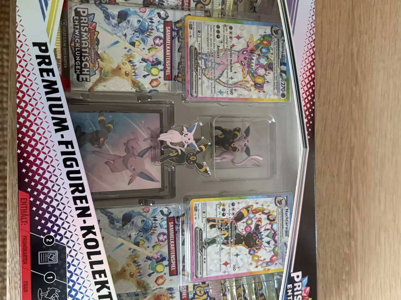 Billede 1 - Pokémon prismatic